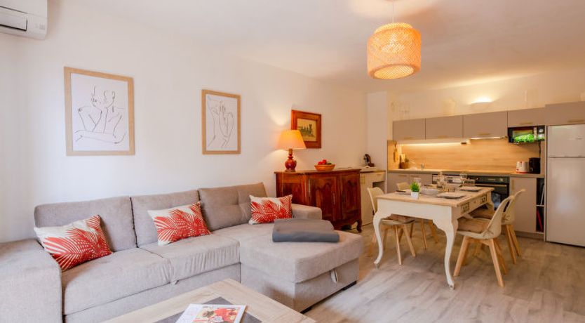 Photo of Les Embruns Apartment 5