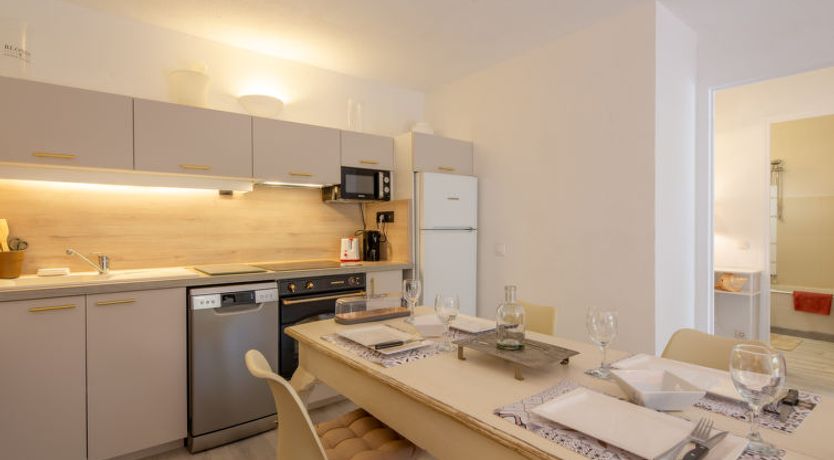 Photo of Les Embruns Apartment 5