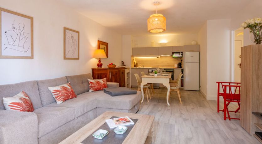 Photo of Les Embruns Apartment 5