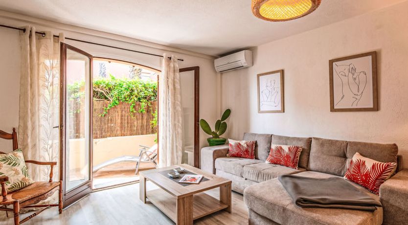 Photo of Les Embruns Apartment 5