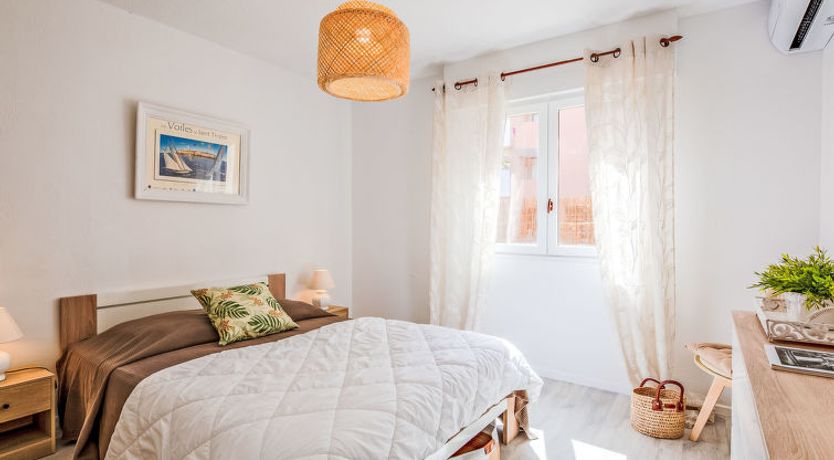 Photo of Les Embruns Apartment 5