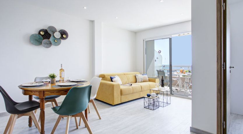 Photo of Le Marigny Apartment 3