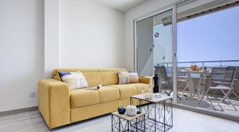 Photo of Le Marigny Apartment 3