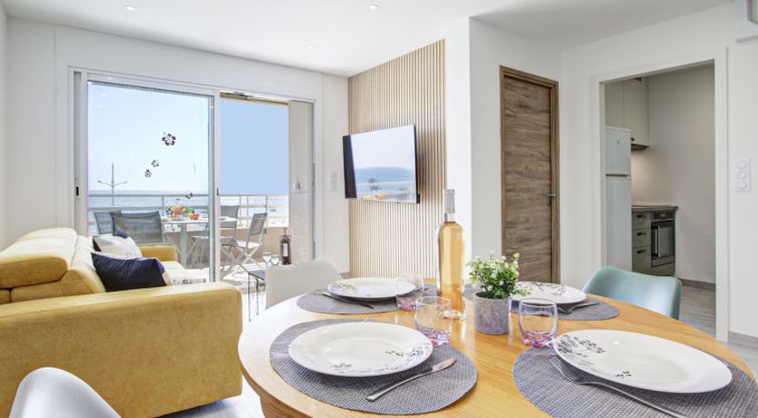 Photo of Le Marigny Apartment 3