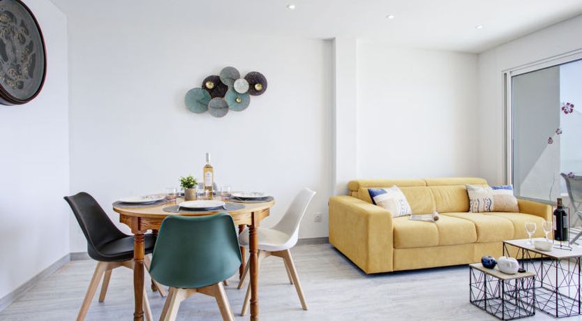 Photo of Le Marigny Apartment 3