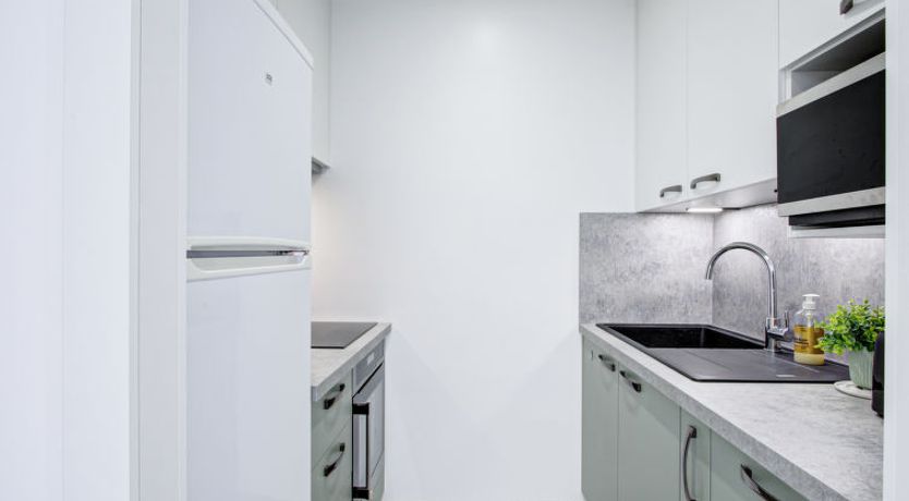 Photo of Le Marigny Apartment 3