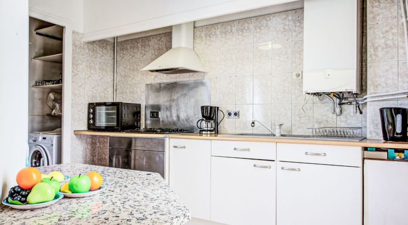 Photo of La petite Réal