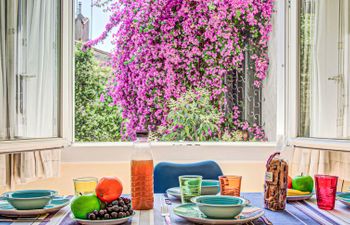 La petite Réal Holiday Home