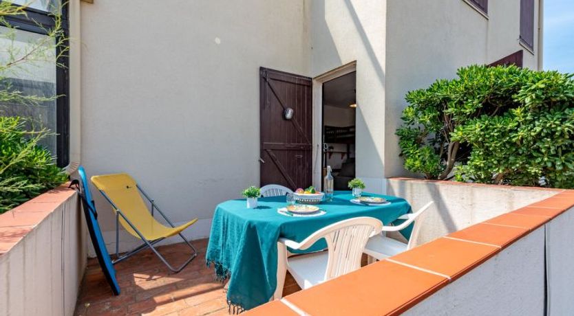 Photo of Les Miramars Apartment 4