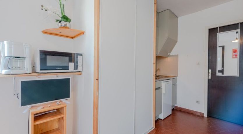 Photo of Les Miramars Apartment 4