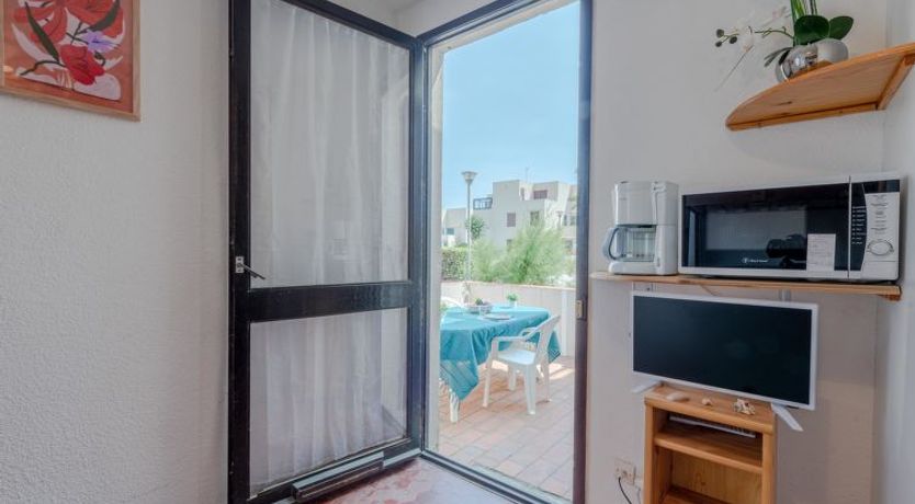 Photo of Les Miramars Apartment 4