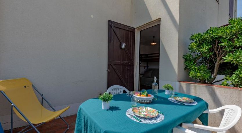 Photo of Les Miramars Apartment 4