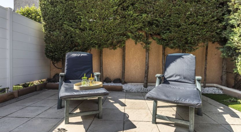 Photo of Hacienda Beach II Holiday Home 7