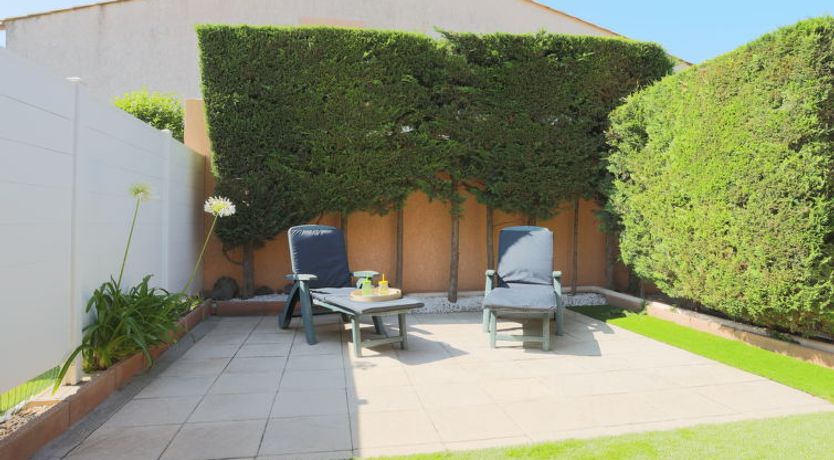 Photo of Hacienda Beach II Holiday Home 7