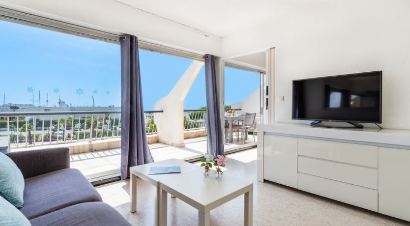 Photo of Le Beaupré Apartment 2