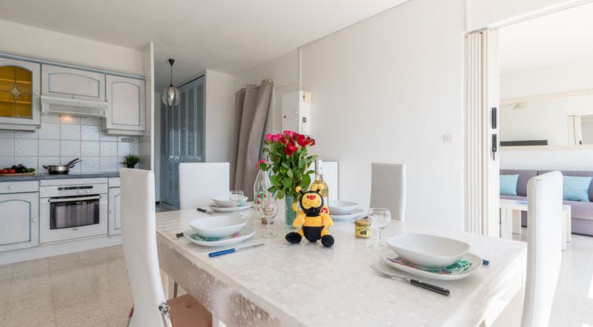 Photo of Le Beaupré Apartment 2