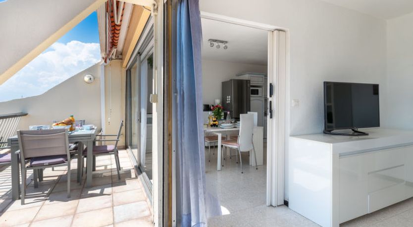 Photo of Le Beaupré Apartment 2