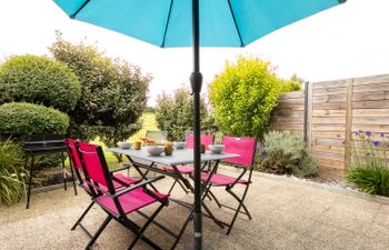 Le corsaire Holiday Home