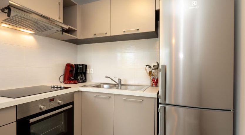 Photo of Le corsaire