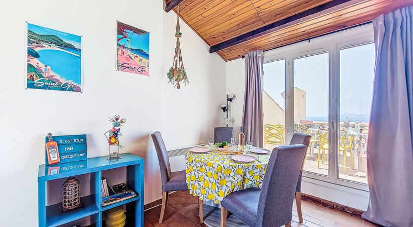 Photo of Château de la Madrague Apartment 9