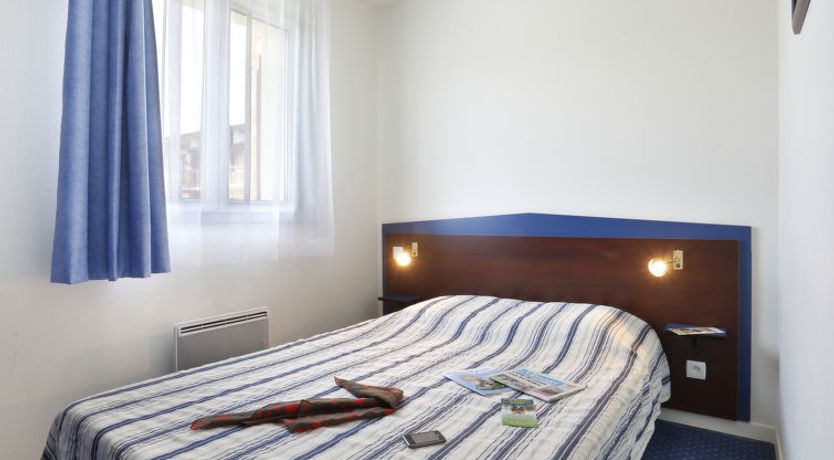 Photo of Appart Vacances Pyrénées 2000 Apartment 12