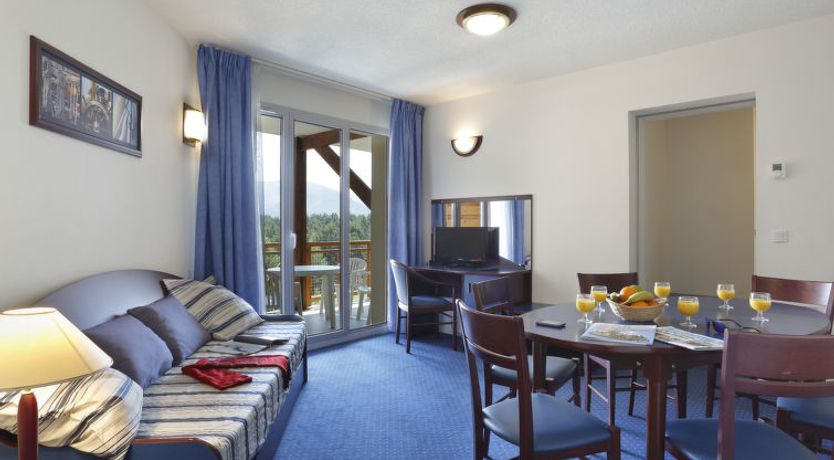 Photo of Appart Vacances Pyrénées 2000 Apartment 12