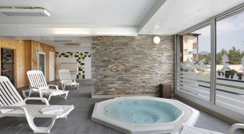 Photo of Appart Vacances Pyrénées 2000 Apartment 12