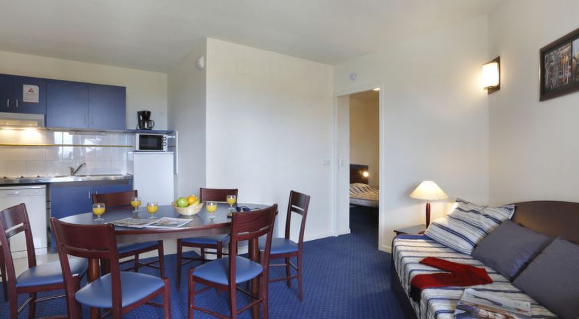 Photo of Appart Vacances Pyrénées 2000 Apartment 12