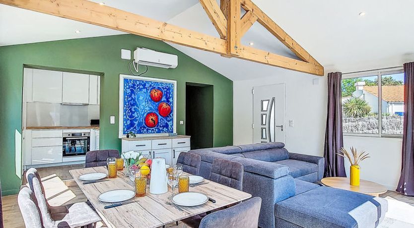 Photo of Les Cariatides 5