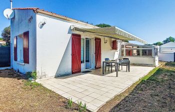 La Coti Holiday Home