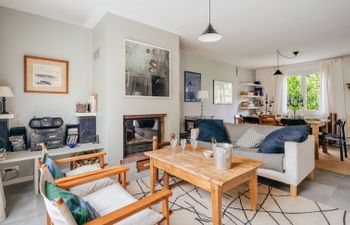 Le Nyce Holiday Home