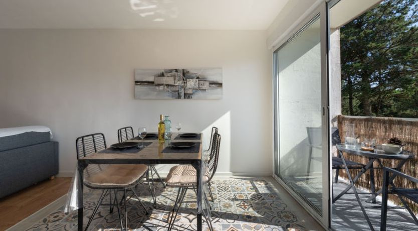 Photo of Arcachon Marines Apartment 5