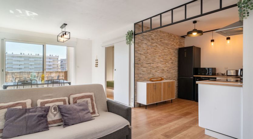 Photo of Arcachon Marines Apartment 5