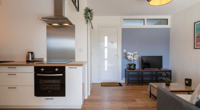 Photo of Arcachon Marines Apartment 5