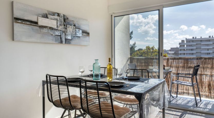 Photo of Arcachon Marines Apartment 5