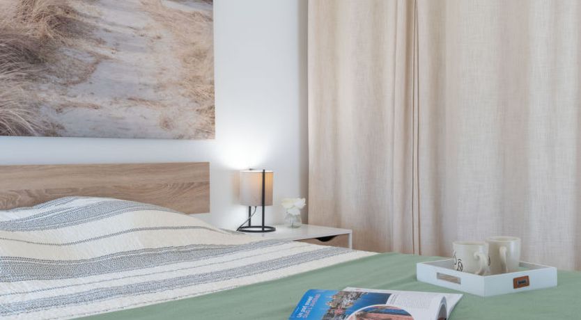 Photo of Arcachon Marines Apartment 5