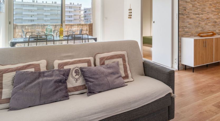 Photo of Arcachon Marines Apartment 5