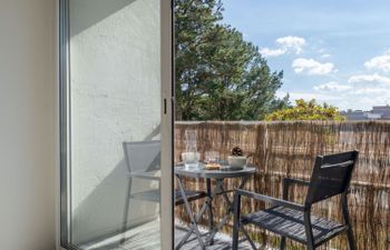 Arcachon Marines Apartment 5 Holiday Home