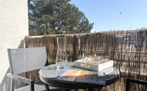 Photo of Arcachon Marines Apartment 5