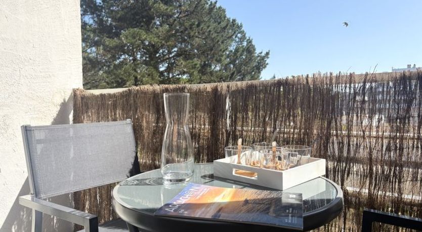 Photo of Arcachon Marines Apartment 5