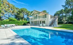 Photo of Green Parc Holiday Home 3