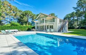 Photo of green-parc-holiday-home
