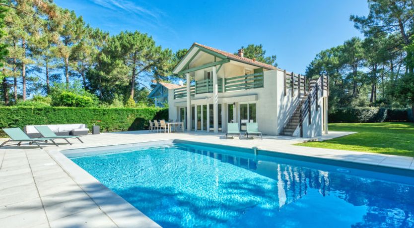 Photo of Green Parc Holiday Home 3