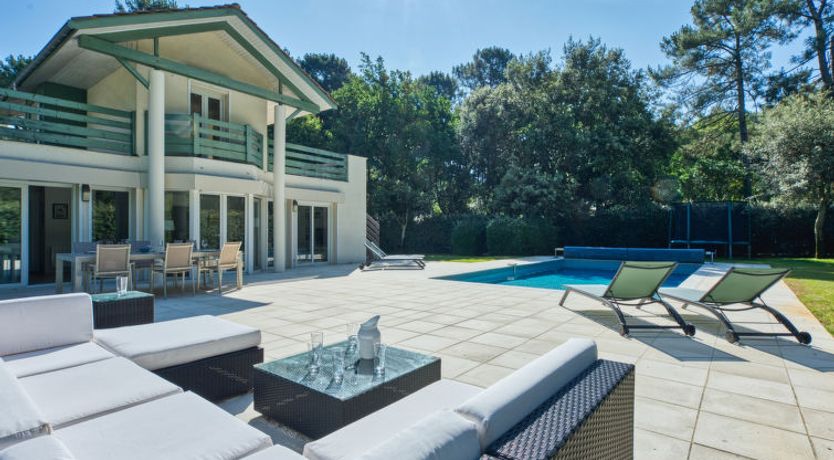 Photo of Green Parc Holiday Home 3