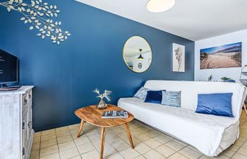 Résidence Le Safran Holiday Home