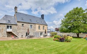 Photo of Domaine 2 Apartment 2