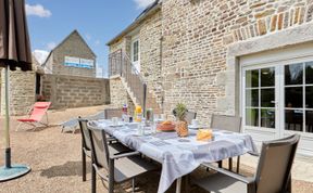 Photo of Domaine 2 Apartment 2