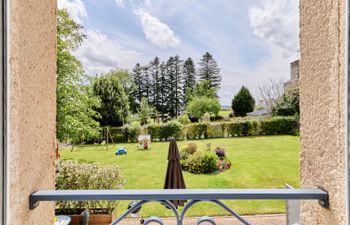 Domaine 1 Holiday Home