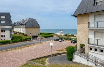 Résidence Aloha Apartment 2 Holiday Home