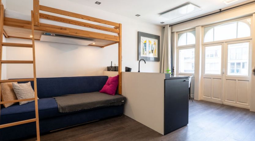 Photo of Centrally located "Maris"